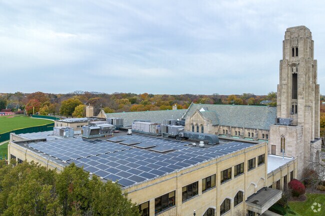 Grace Lutheran School is a highly-rated Private Christian School.