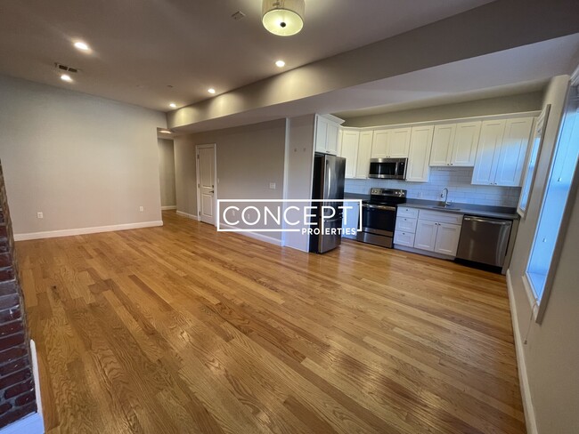 153 Meridian St unit 2TS, Boston, MA 02128 - photo 2