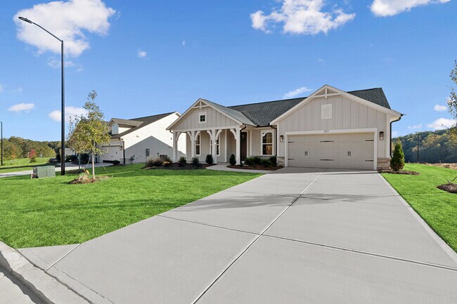 517 Barnfield Way, Dallas, GA 30157 - photo 5