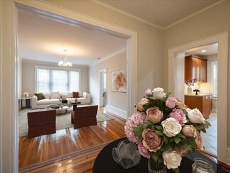 160-174 Summit Ave, Summit, NJ 07901