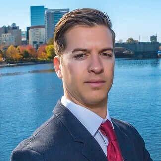 Mike Preston