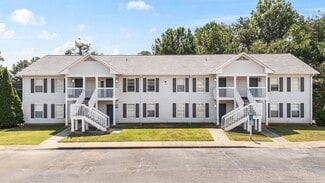 600 Flint Hill Rd, Bessemer, AL 35022
