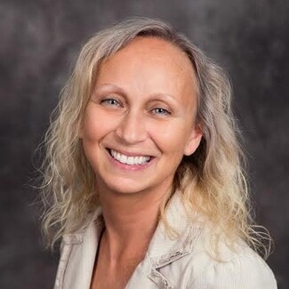 Leann McCamey