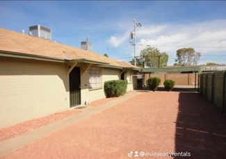 1813 N 18th St, Phoenix, AZ 85006