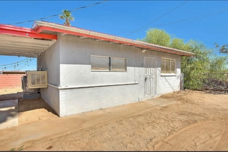74768 Sunset Dr, Twentynine Palms, CA 92277