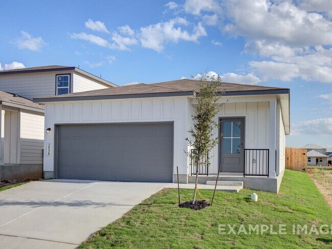 8209 Roadrunner Passage unit 36467864, San Antonio, TX 78222 - photo 5