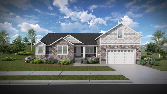 4450 North St unit 38855349, Eagle Mountain, UT 84005 - photo 2