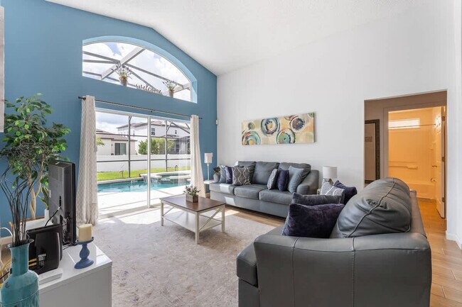 1205 Seasons Blvd unit ID1280909P, Kissimmee, FL 34746 - photo 6