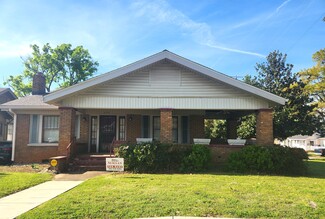626 10th Ave S, Birmingham, AL 35205