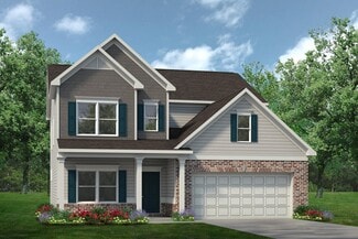 8108 Harbour Chase Loop Unit 36765536, Ooltewah, TN 37363