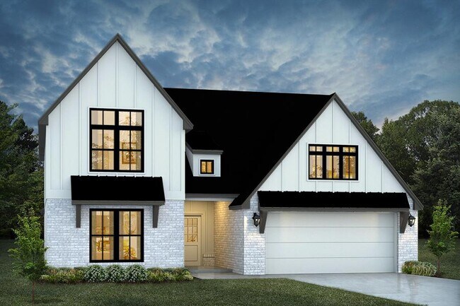 6460 E 125th St S unit 36947636, Bixby, OK 74008 - photo 2