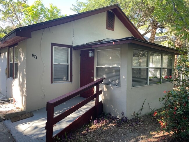 873 10th Ave S, Saint Petersburg, FL 33701 - photo 2