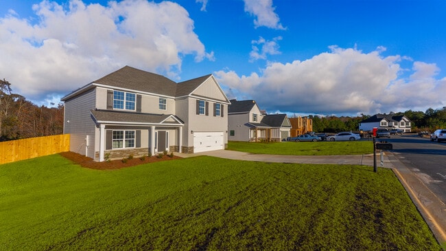 223 Meadowlark Dr unit 36475208, Smiths Station, AL 36877 - photo 6