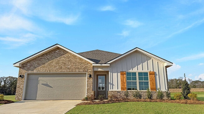 716 Honeysuckle Loop, Canton, MS 39046 - photo 4