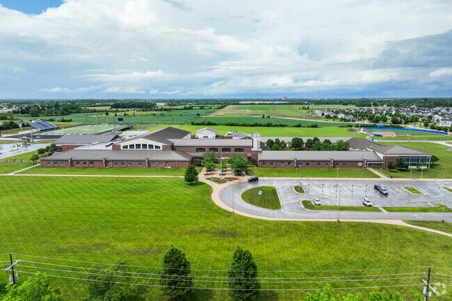 Dundee High School