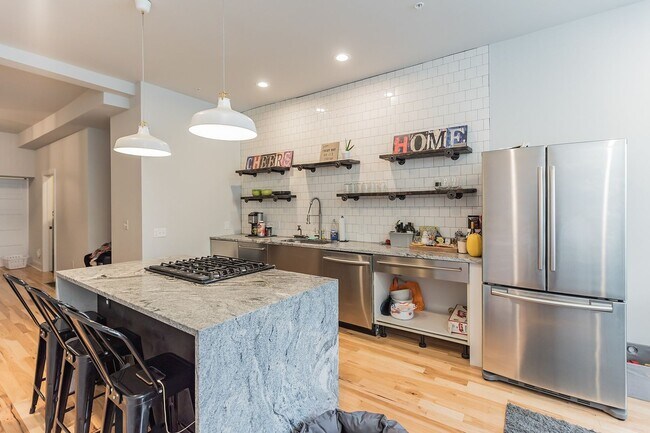 1152 S 12th St unit 1, Philadelphia, PA 19147 - photo 5