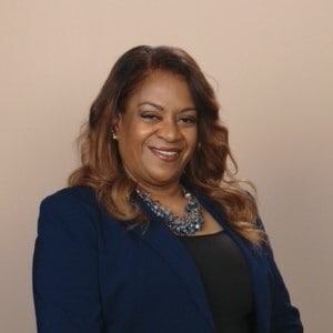 Artnetta Vines