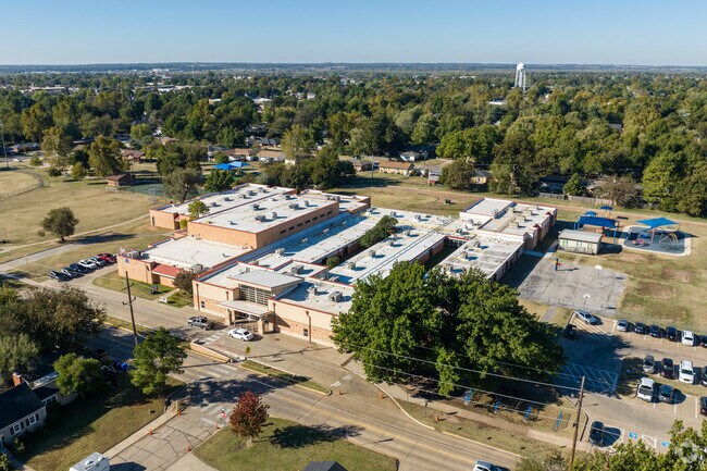Jackson Elementary School