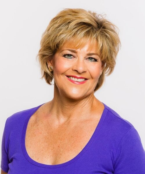 Jackie Kilby