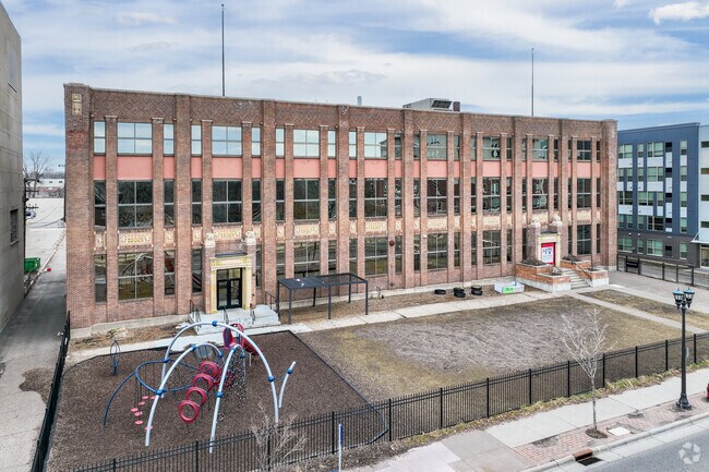 There are 23 equivalent full-time teachers at Sejong Academy of Minnesota.