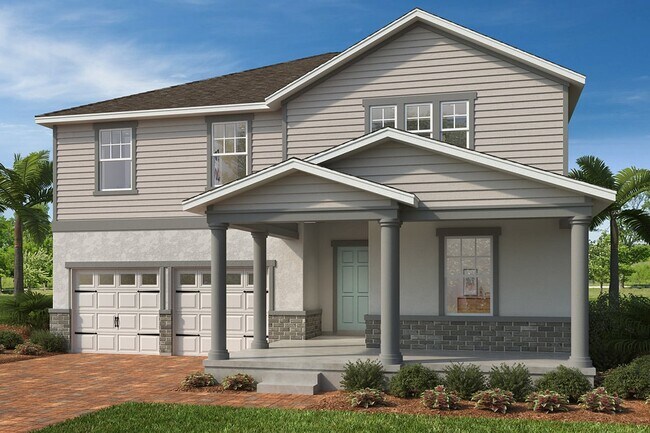 7073 Sun Hammock Trail unit 36513942, Groveland, FL 34736 - photo 4