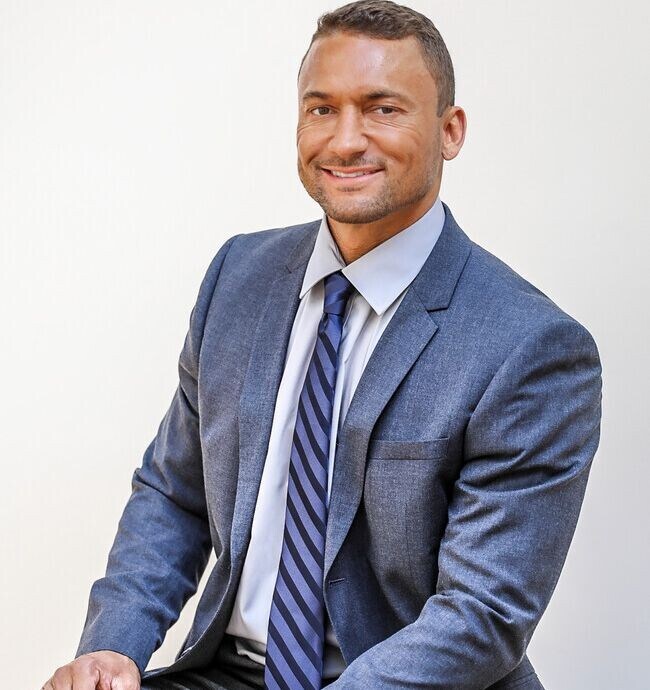 Jayson Mitchell