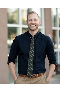 Chase Huddleston