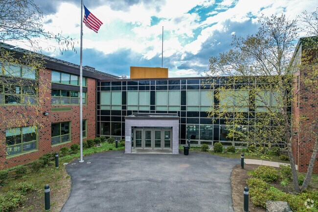 Students in Waltham attend Northeast Elementary School.