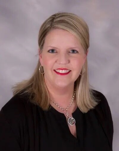 Candace Fisk