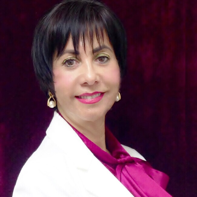LuzMaria Garcia