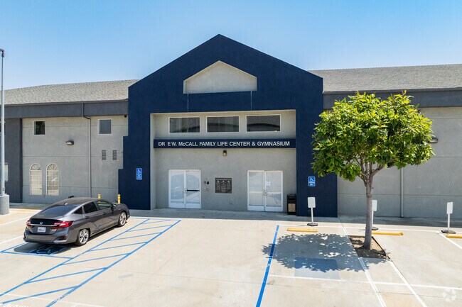 St. Stephen Academy