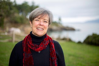 Suzanne Nichols