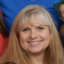 Debbi Burright