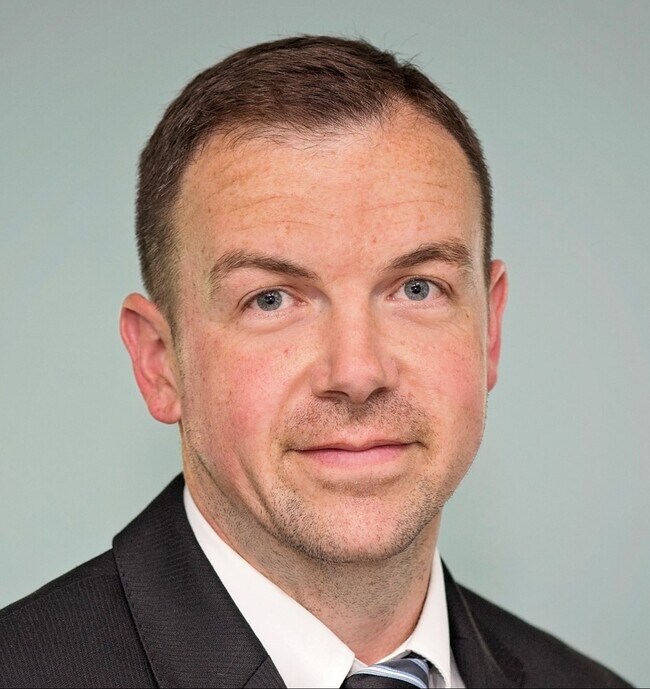 Chris Larcome