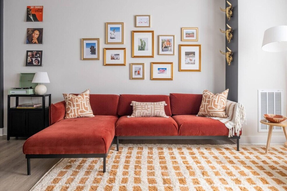 4520 Radler Ct unit ID1051232P, Charlotte, NC 28217 - photo 1