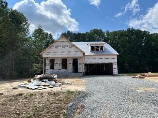 748 Beacon Hill Rd, Lillington, NC 27546