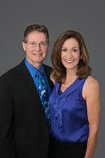 Rob & Christine Boone