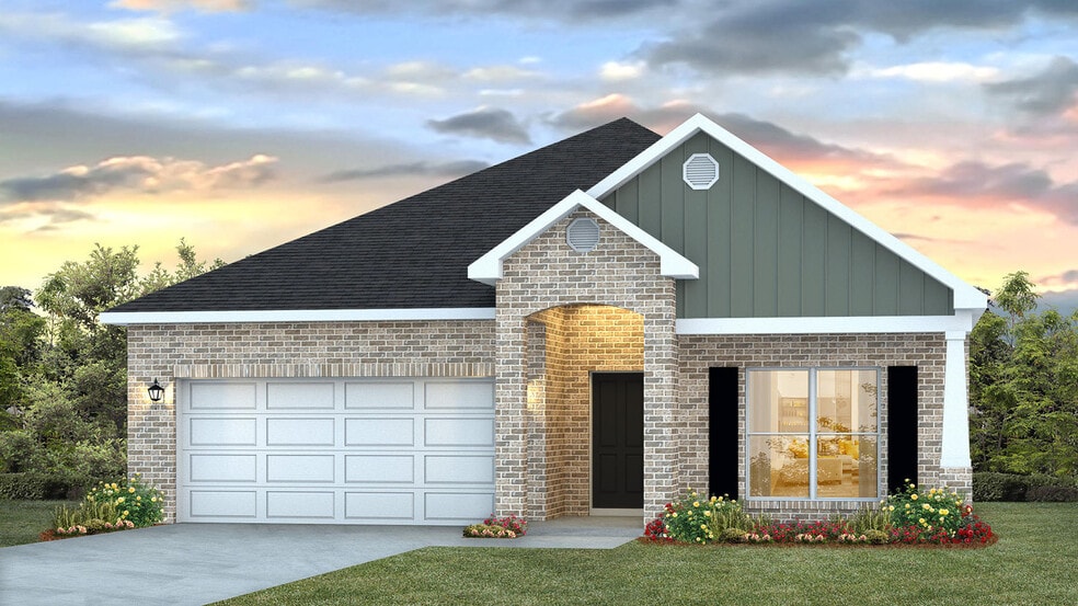 3474 Bear Run Blvd unit 38607973, Saraland, AL 36571 - photo 1