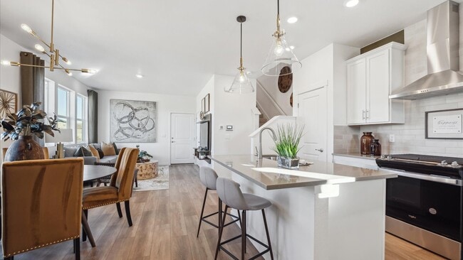 906 Logan Peak Way, Berthoud, CO 80513 - photo 4