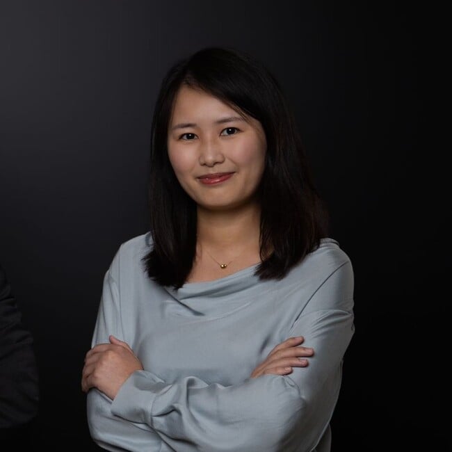Agent Photo