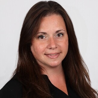 Tracy Roberts