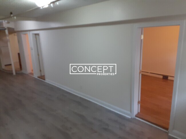 1131 Commonwealth Ave unit A, Allston, MA 02134 - photo 3