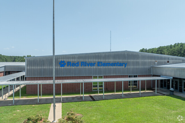 Red River Elementary
