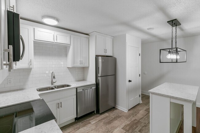 The Lofts at Sprague (Sprague and Michigan LLC), Kalamazoo, MI 49006 - photo 5