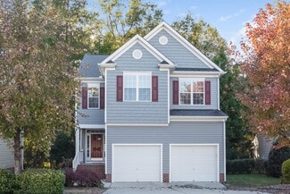 8173 Rolling Glenn Dr, Raleigh, NC 27616