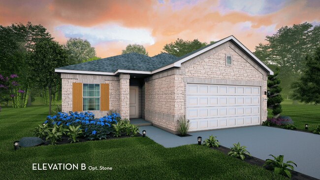 2020 Bronte Dr unit 36473861, Forney, TX 75126 - photo 6