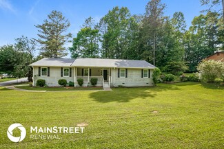 4315 Housworth Dr, Stonecrest, GA 30038