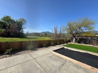 1125 Mitzi Dr, Calistoga, CA 94515