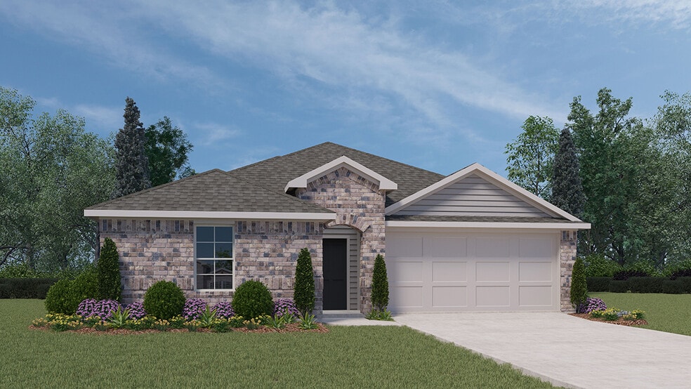 Fargo Plan at Rockbridge Homes com Fargo Plan at Rockbridge Homes com