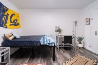 2490 Channing Way, Berkeley, CA 94704